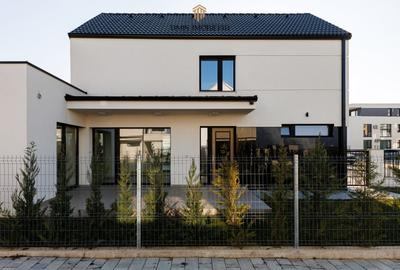 Monarch Soleil - Case premium finalizate in Dumbravita - Direct Proprietar - 36