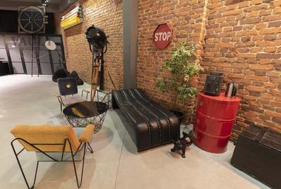 Apartament cu 2 camere, mobilat în Universitate - 6