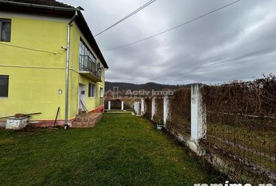 Bocsa Casa D+P+Etj.1. Garaj si Teren, Zona Mioritica. - 6