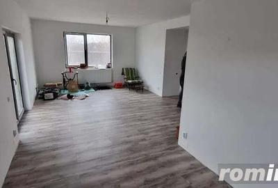 Casa tip Duplex 100mp la E60 in Gilau - 5