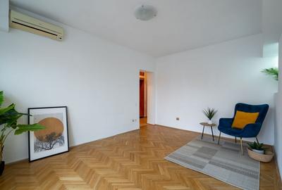 COMISION 0% - Apartament cu 2 camere Magheru - blocul Eva - 3