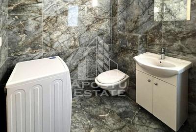 Apartament 2 camere, semidecomandat  zona Micalaca - 8