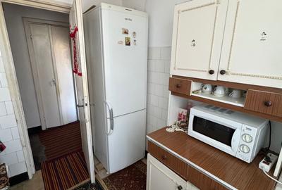 Apartament cu 2 camere decomandat în Ultracentral - 2