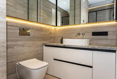 Apartament cu 3 camere decomandat în Berceni