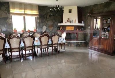 Pensiune de vanzare, 360 mp utili, 7500 teren, Zona Turistica, Risca - 13