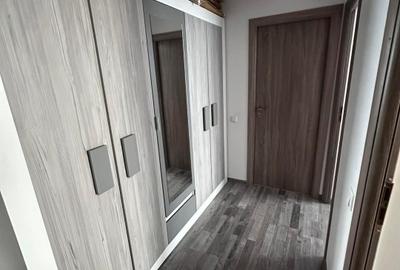 Garsonieră decomandată în Valea Adâncă - 7