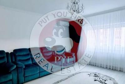 Apartament cu 3 camere decomandat în 13 Septembrie - 3