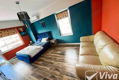 Apartament 2CD 67mp, et. intermediar, mobilat si utilat, Royal Town Copou - 12