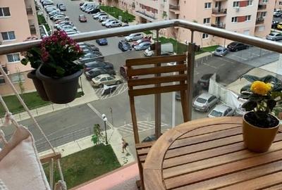 Apartament 3 camere - Palladium residence - 6