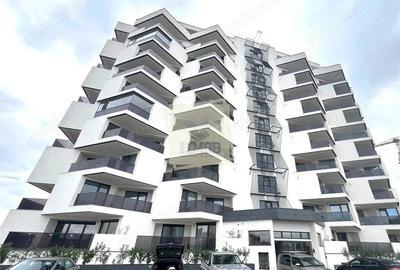 Garsoniera de lux cu terasa - 3