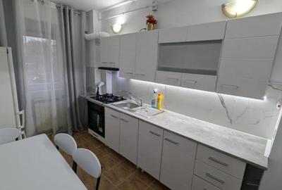 Ap 2 camere, renovat, etaj 2 (lift), Scoala 10- Lidl - 2