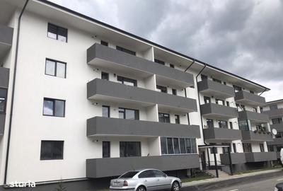 Apartament cu 4 camere în Florești - 4