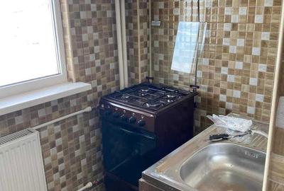 Garsonieră semidecomandată în Central - 5