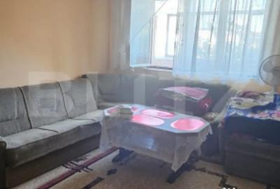 Apartament cu 2 camere semidecomandat în 14 Mai - 7