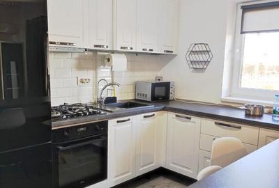 Apartament 3 camere Luceafarul - 12