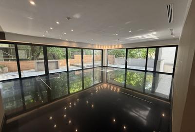 Spațiu comercial, de 150 mp, în Floreasca - 6