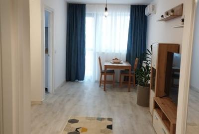 Garsoniera | Hils Pallady | Loc parcare | Balcon | Metrou | Centrala