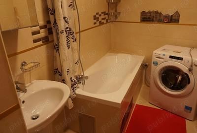 Apartament 1 camera Mazepa I Centru,36MP,et.5 9,CT AC NOU - 3