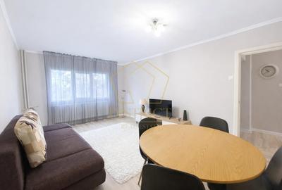 Apartament cu 3 camere decomandat, mobilat în Aradului - 2