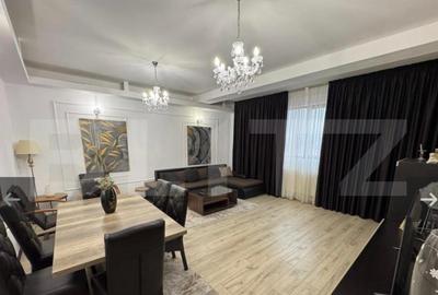 Apartament 3 camere, 95 mp, zona Ampoi 3 - Arex - 8