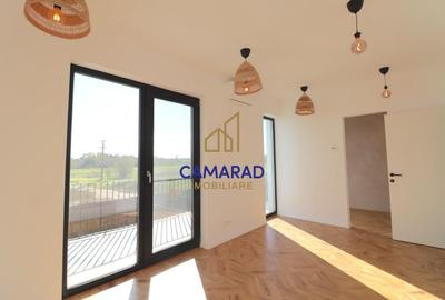 Duplex 3 camere de vanzare - Colina Lac - zona Saftica/Corbeanca - 18