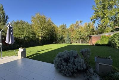 Vila individuala cu teren total de 750 mp si finisaje moderne - 2