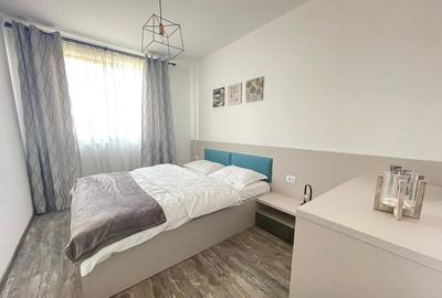 Apartament 3 camere Avram Iancu Residence - 6