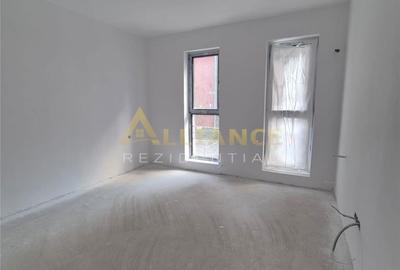 Apartament cu 2 camere decomandat în Metalurgiei - 3
