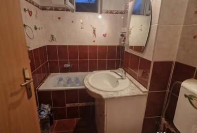 Apartament cu 3 camere decomandat în Central - 4