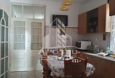 Casa individuala pretabila pentru pensiune, Giarmata - 12