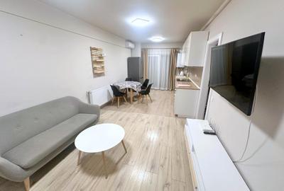 2 camere, bloc nou, mobilat modern, cu garaj, in Marasti zona Kaufland - 4