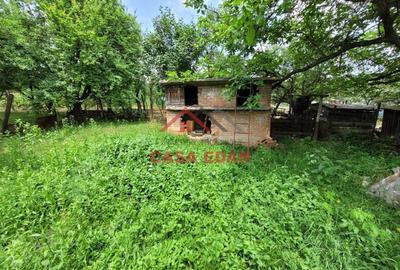 Casă cu 4 camere în Băicoi - 18