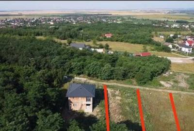 Casă cu 4 camere în Găgeni - 5