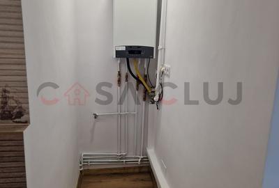Apartament cu 3 camere decomandat în Central - 10