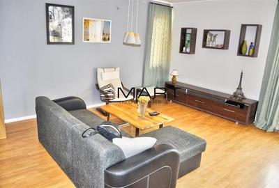 Apartament modern 3 camere zona Shopping City - 2