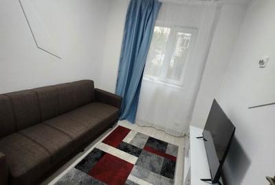 Garsonieră semidecomandată în Central - 2