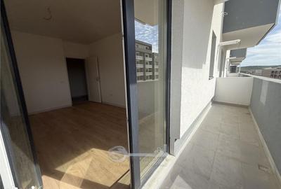 Garsonieră decomandată în Păcurari - 3