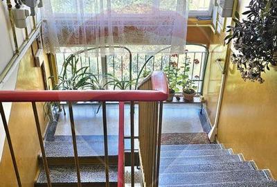 Apartament doua camere Gura Campului Medias - 5