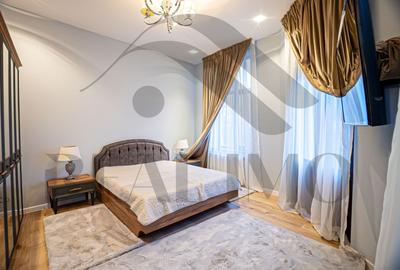 Apartament cu 3 camere decomandat, mobilat în Central - 17