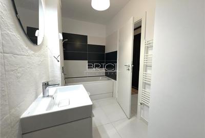 Studio, 60mp, in Bloc Nou, cu Parcare, zona Colinei Studio, 60mp, in Bloc Nou, cu Parcare, zona Colinei - 7