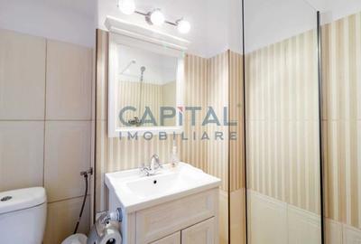 Spatiu birouri 2 camere decomandat, ultracentral, luminos in Cluj-Napoca - 7