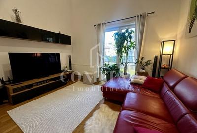 Penthouse cu scara interioară | Parcare și Boxă | Valea Chintaului Penthouse cu scara interioară | Parcare și Boxă | Valea Chintaului - 4