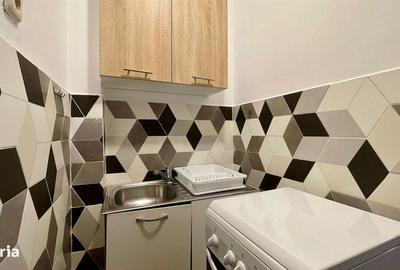 Garsonieră în Cantemir - 2