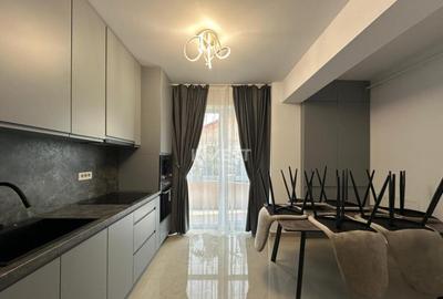 DE INCHIRIAT - 3 CAMERE 65MP VALEA LUPULUI-MALL MOLDOVA - 17