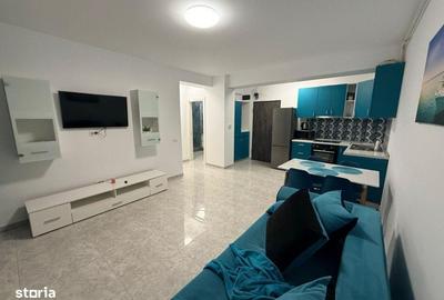 Apartament cu 2 camere decomandat în Nord - 18
