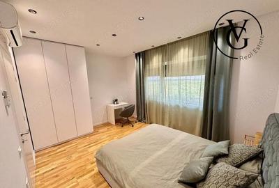 Casă cu 5 camere în Central - 1