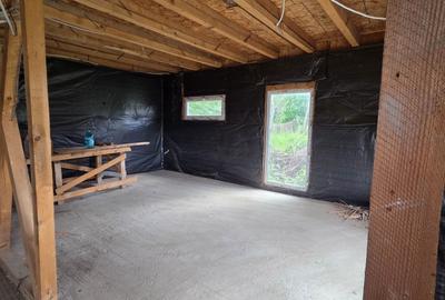 Casă cu 4 camere cu Teren 460 Mp în Brebu - 7