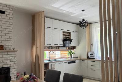 Duplex de vanzare, Floresti, Urusagului - 1