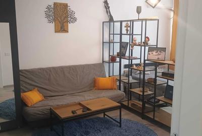 Garsonieră decomandată în Berceni - 6
