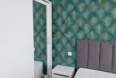 Apartament cu 2 camere decomandat în Exterior Vest